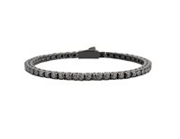 Bracelet John Richmond Femme in Titane Diamante Lab Grown JRTW37BB